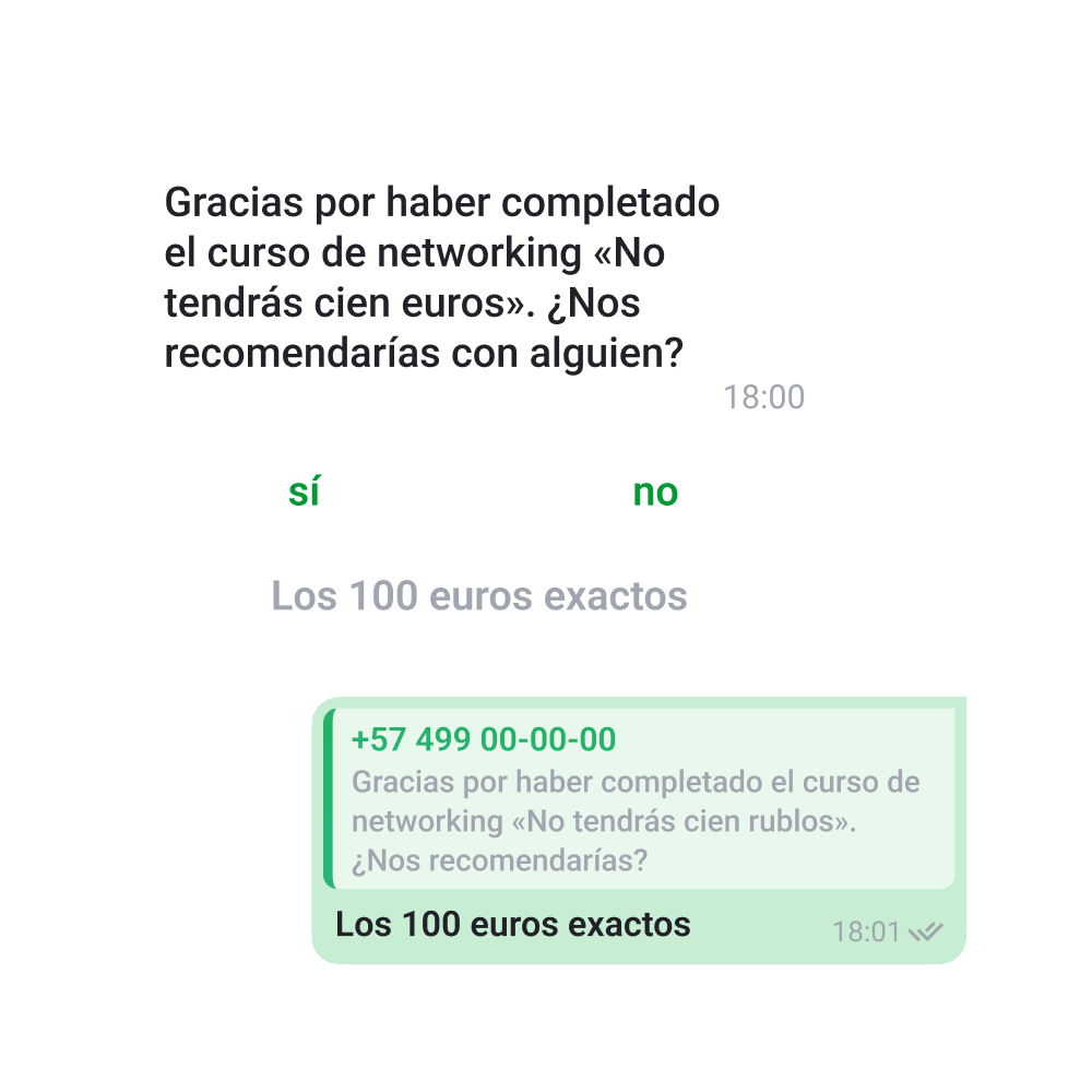 Sales