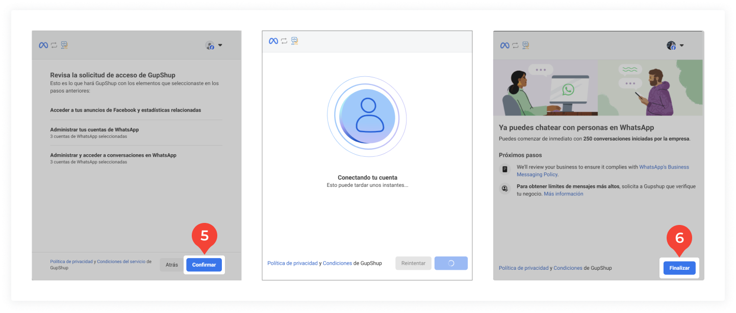 Pasos M Mlite Por Enlace 2
